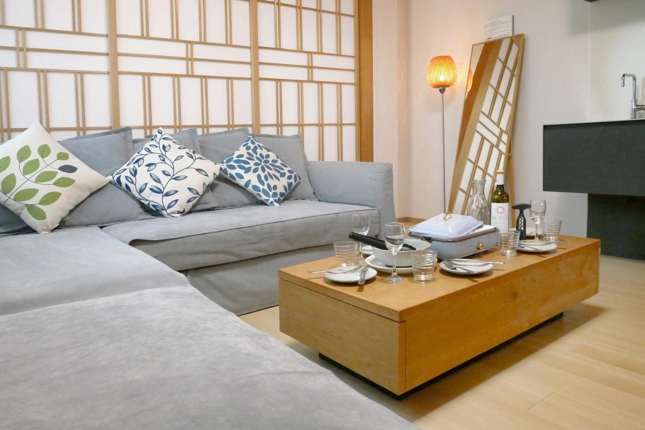T-Home 2 도쿄 외부 사진