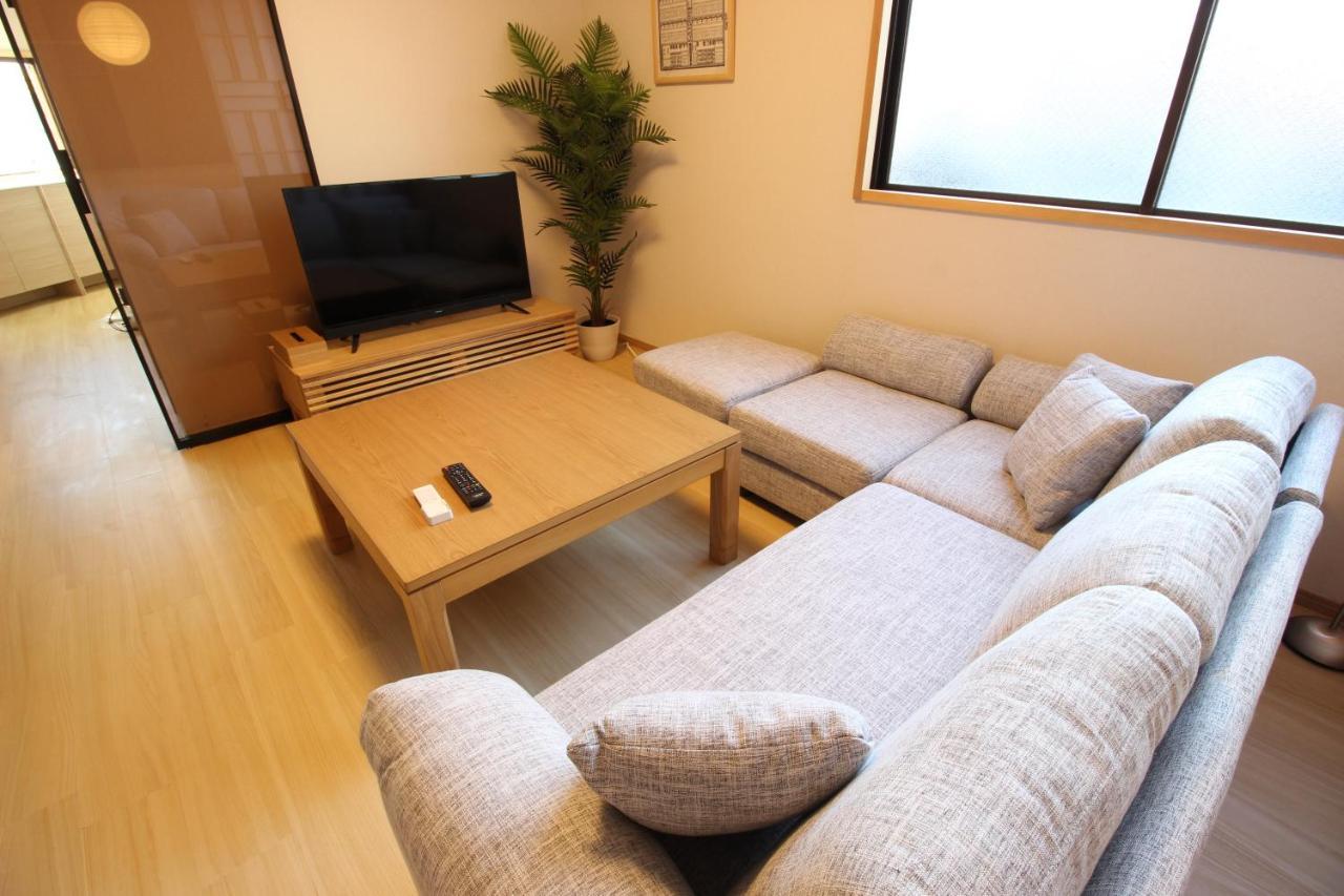 T-Home 2 도쿄 외부 사진