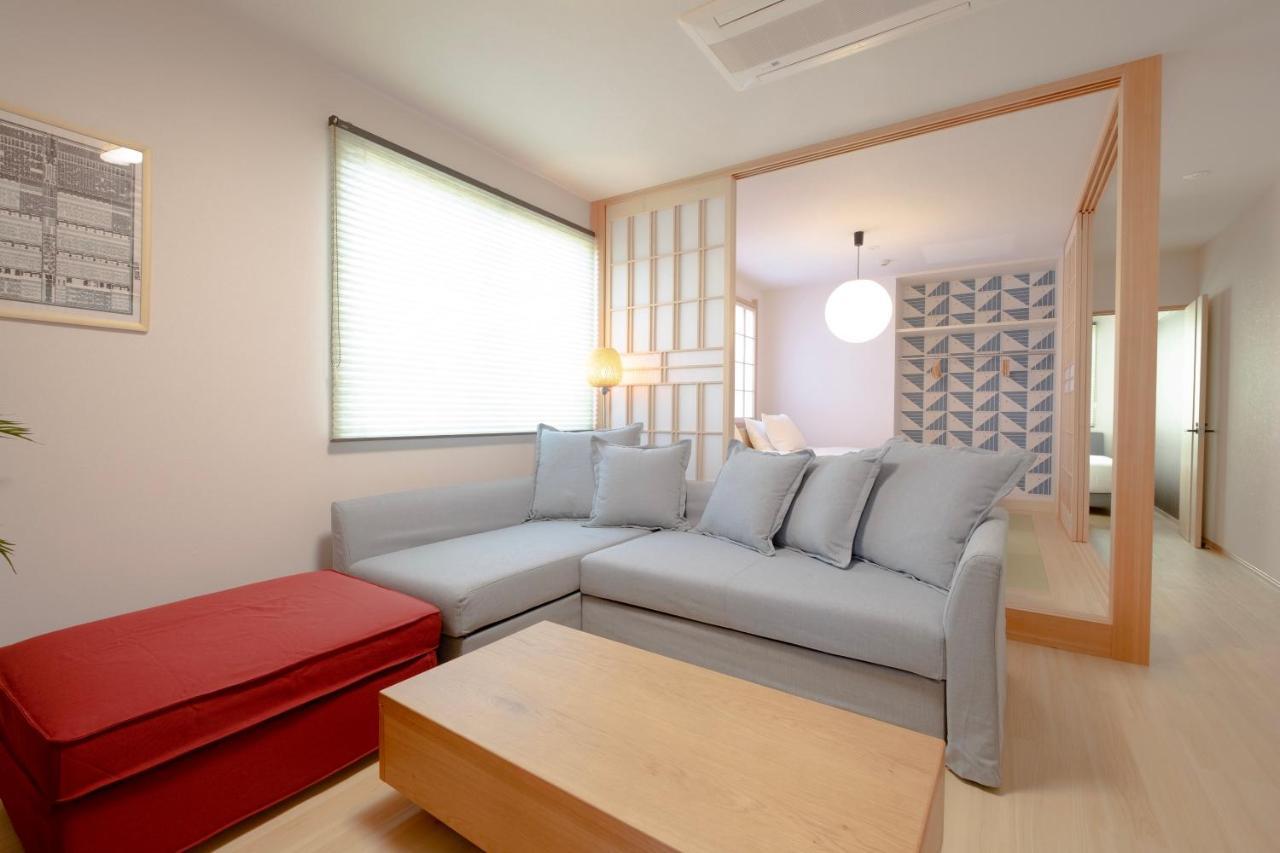 T-Home 2 도쿄 외부 사진