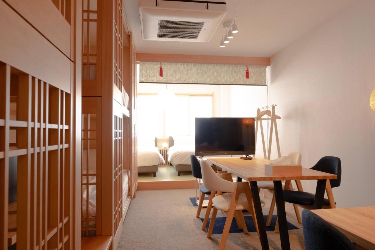 T-Home 2 도쿄 외부 사진