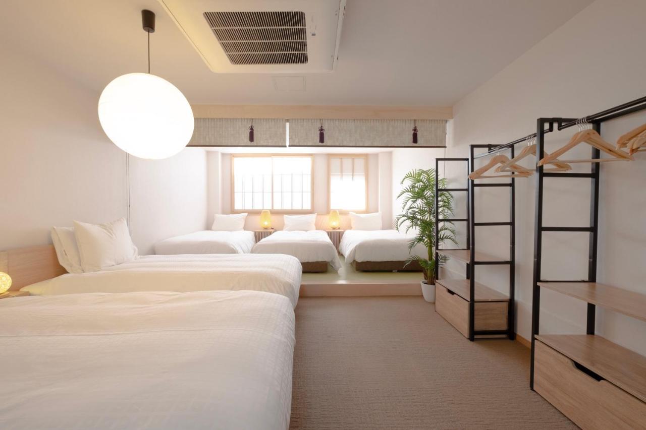 T-Home 2 도쿄 외부 사진